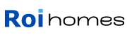 Roi Homes Realty Logo- Orlando Real Estate Guide Logo-transparent(180 x 50 px)